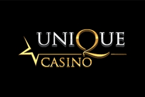 Logo Unique Casino