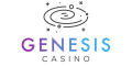 Genesis Casino Logo