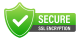Icono SSL De Conexión A Internet Segura