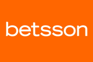 Logo de Betsson Casino