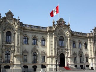 Gobierno Peruano