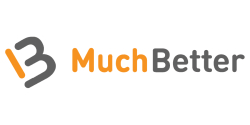 Logo de MuchBetter