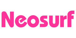 Logo de Neosurf