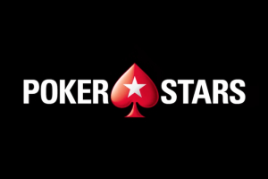 Logo de pokerstars