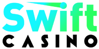 Logo de Swift Casino