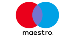 Logo de Maestro