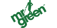 Logo de Mr Green