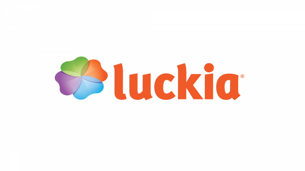 Logo de Luckia Casino