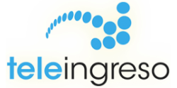 Logo de Teleingreso