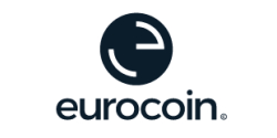 Logo de Eurocoin