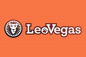 Logo de LeoVegas Casino