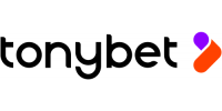 Logo de tonybet