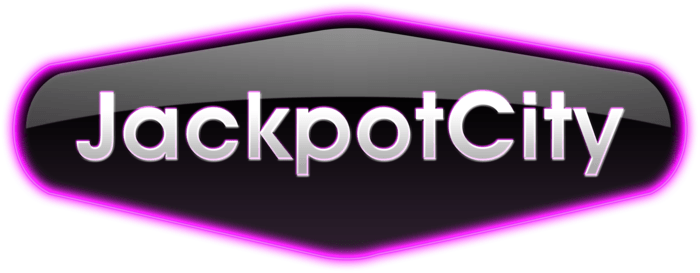Logo de JackpotCity