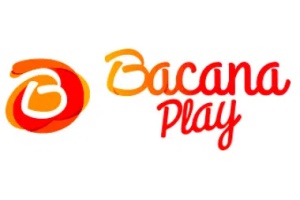 Logo de Bacana Play Casino