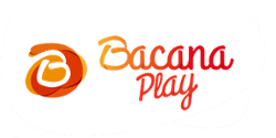 Logo de Bacana Play Casino