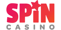 Logo de Spin Casino