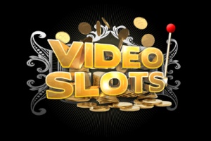 Logo de Video Slots Casino