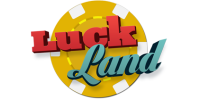 Logo de Luckland