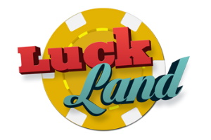 Logo de Luckland
