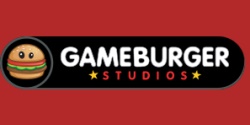 Logo de Gameburger studios