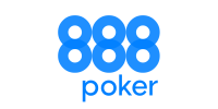 Logo de 888Poker