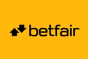 Logo de Betfair
