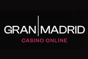 Logo de Gran Madrid Casino online