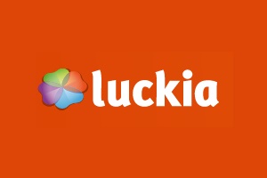 Logo de Luckia casino