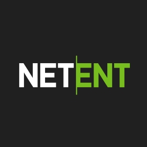 Logo de NetEnt