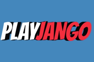 Logo de Playjango