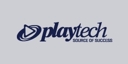 Logo de Playtech