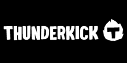 Logo de Thunderkick