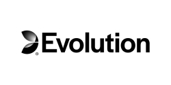 Logo de Evolution gaming
