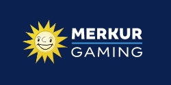 Logo de Merkur Gaming