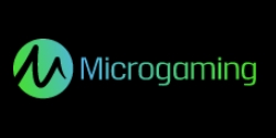 Logo de Microgaming