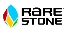Logo de Rarestone Gaming
