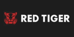 Logo de Red Tiger Gaming