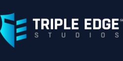 Logo de Triple Edge Studios