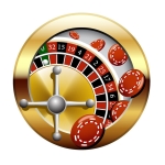 un icono de los juegos de casino