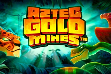 Aztec Gold Mines Tragaperras