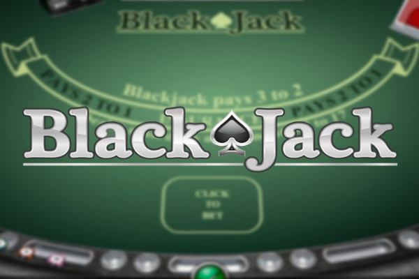 Blackjack online de Isoftbet
