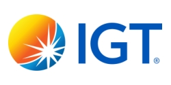 Logo de IGT