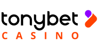 Logo de Tonybet Casino