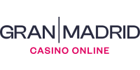 Logo de Casino Gran Madrid Online