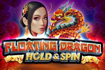 Tragaperras Dragon Hold & SPin