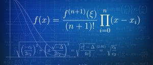 ecuación matemática
