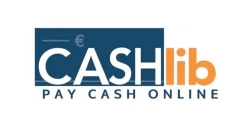 Logo de Cashlib