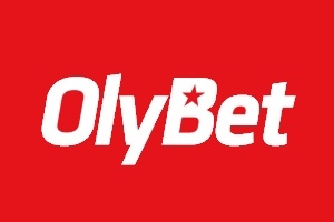 Logo de OlyBet