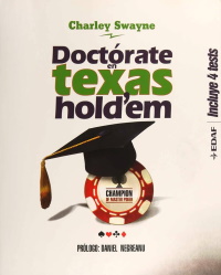 El Libro Doctórate en Texas Hold’em