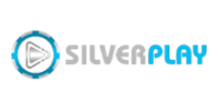 Logo de SilverPlay logo